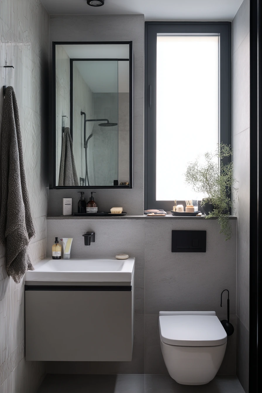 small bathroom ideas 18