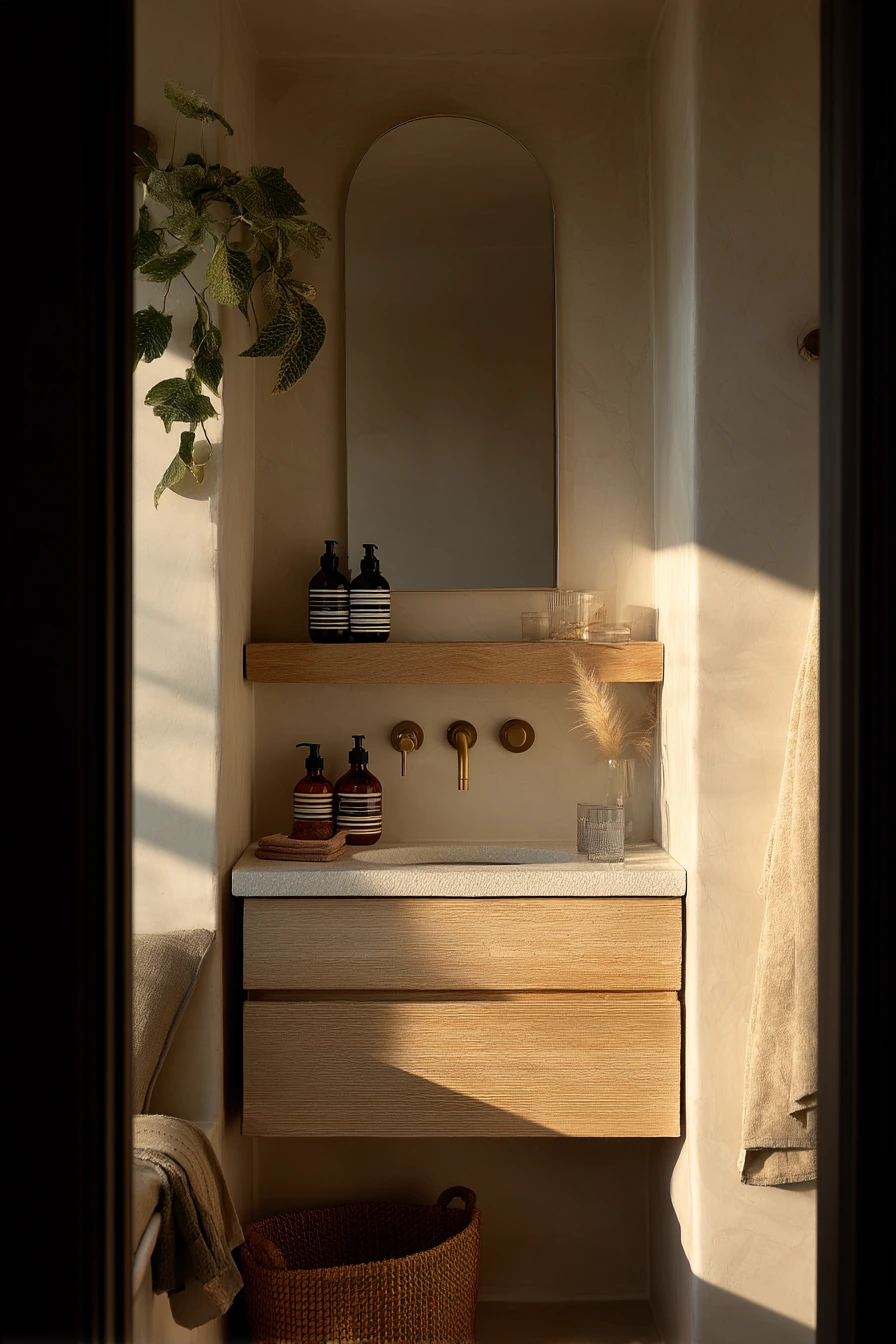 small bathroom ideas 2