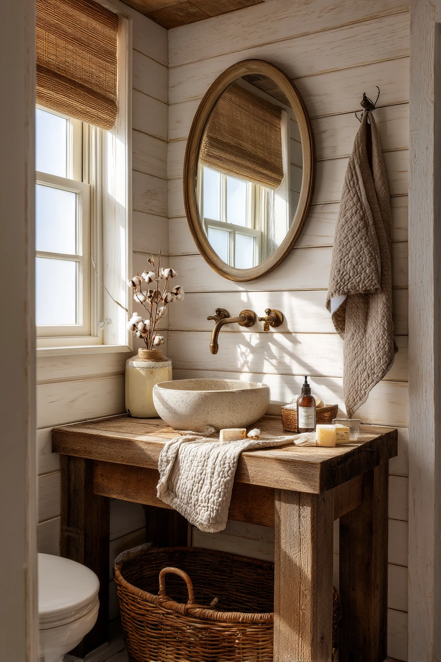 small bathroom ideas 24