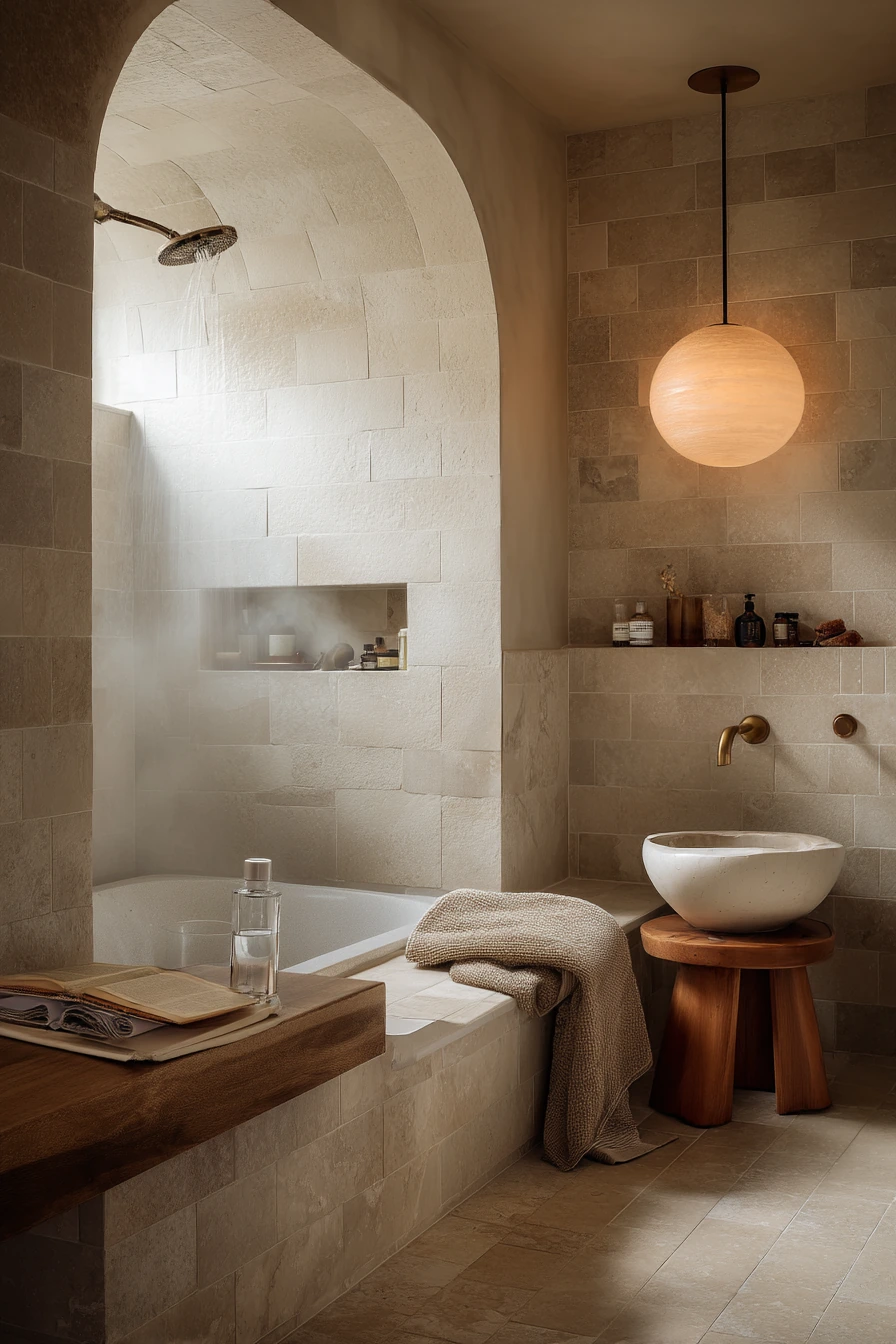 small bathroom ideas 26