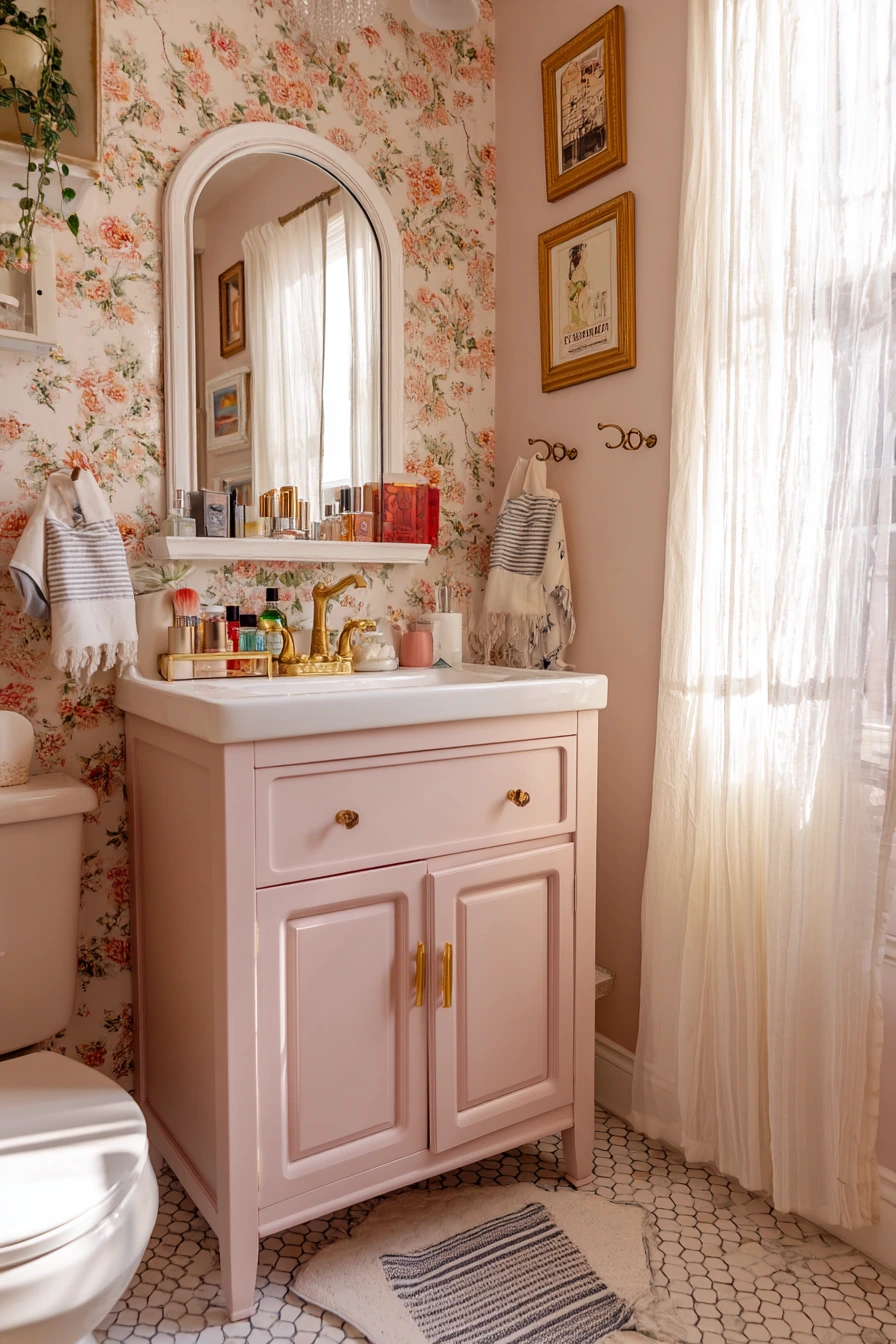 small bathroom ideas 30