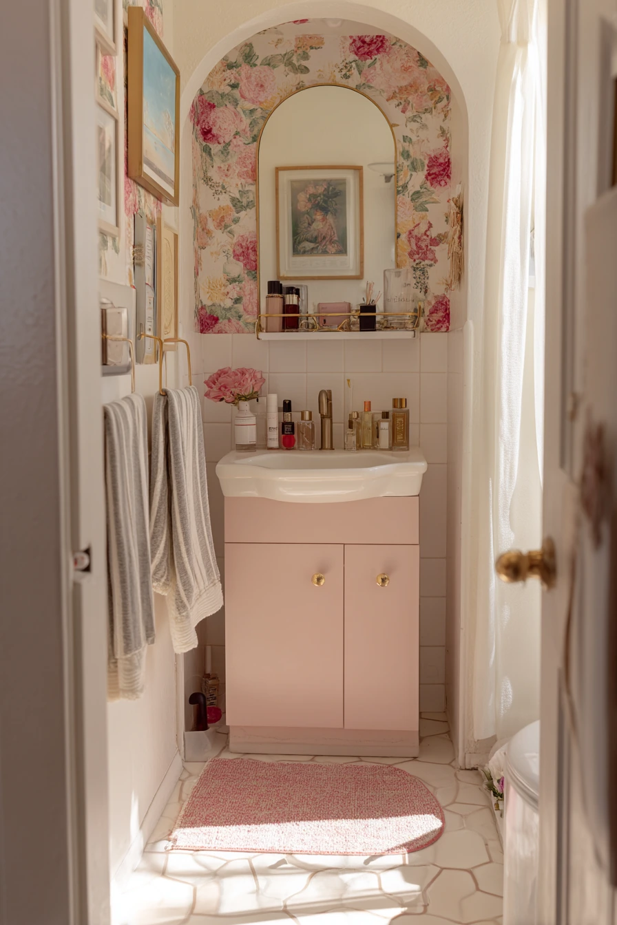 small bathroom ideas 32