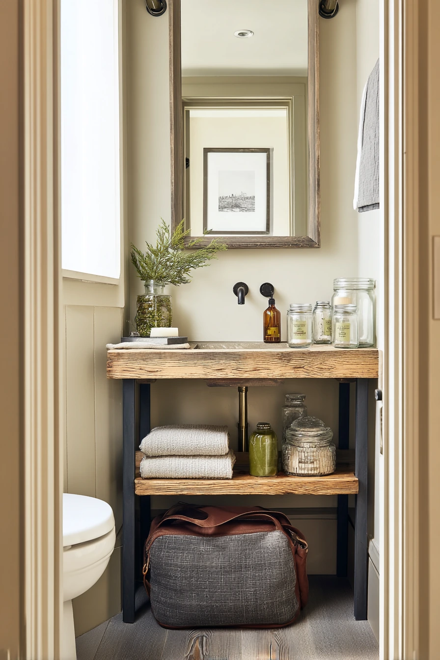 small bathroom ideas 33