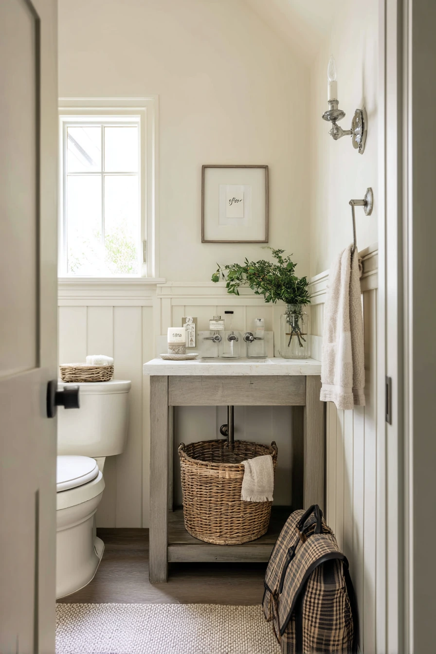 small bathroom ideas 34