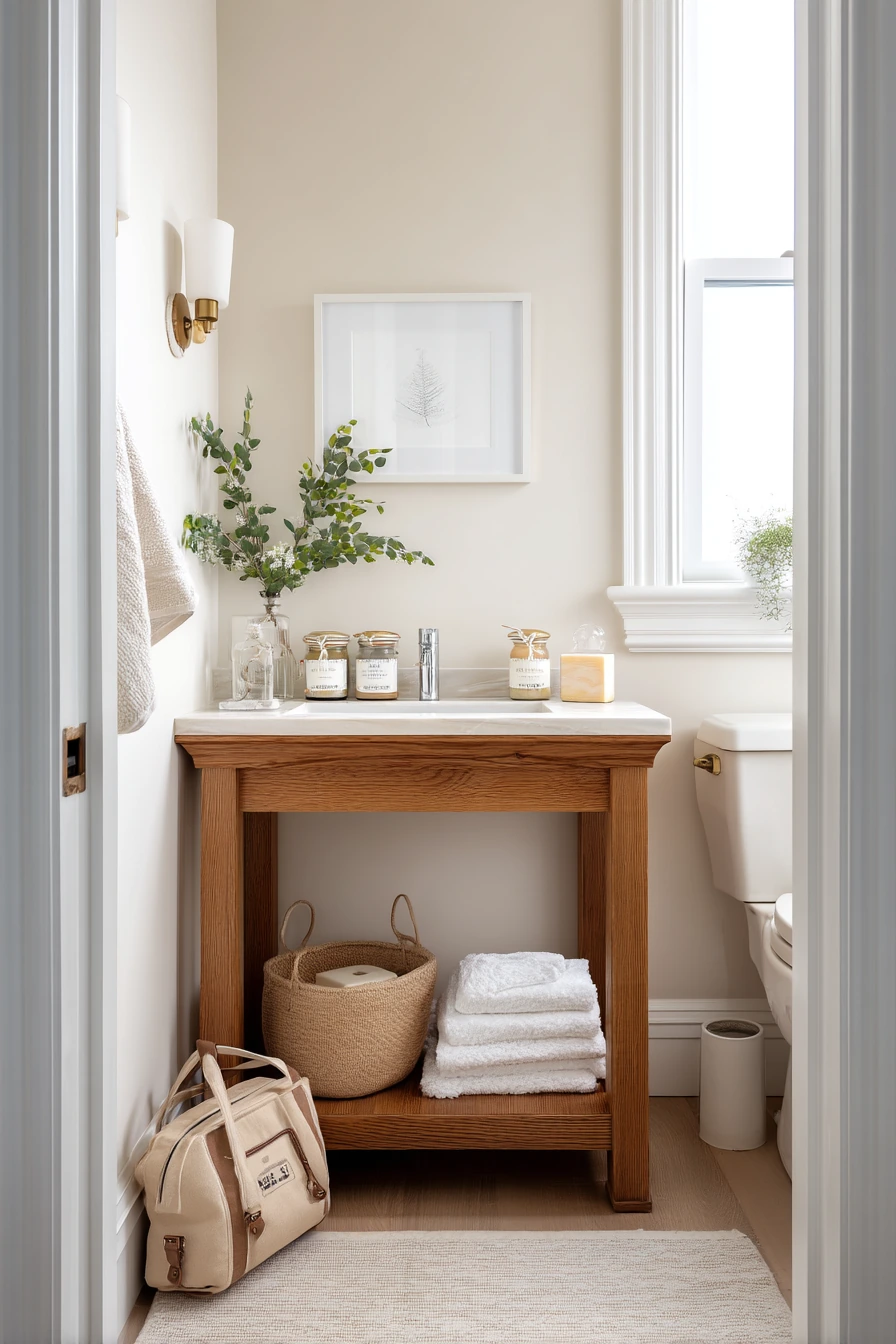 small bathroom ideas 35