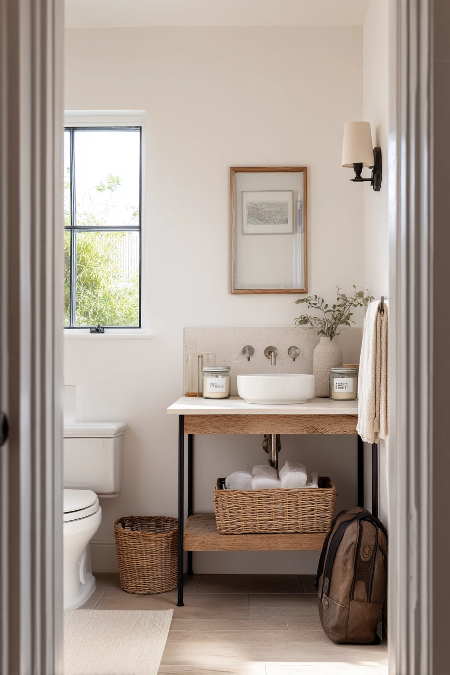 small bathroom ideas 36