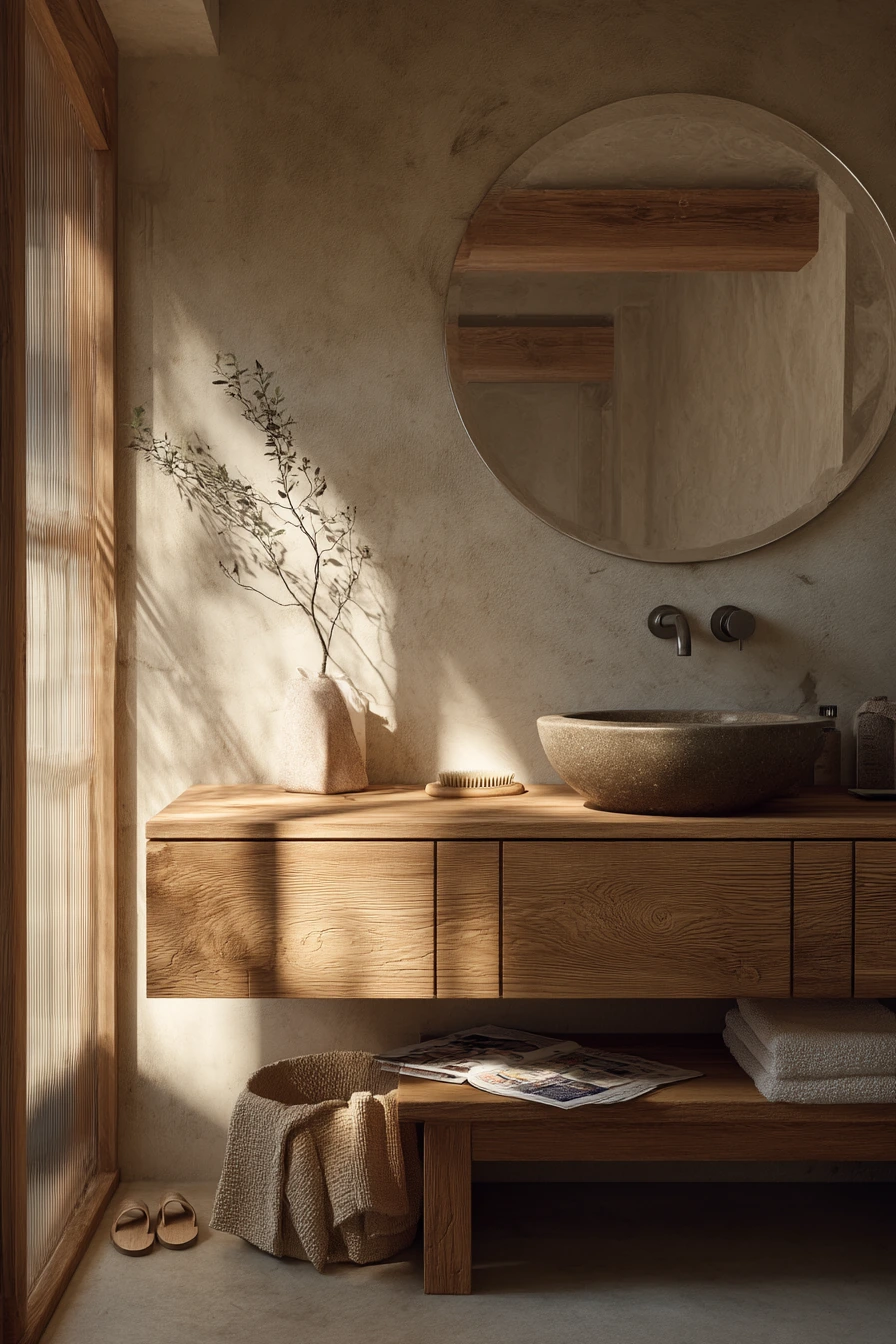 small bathroom ideas 38