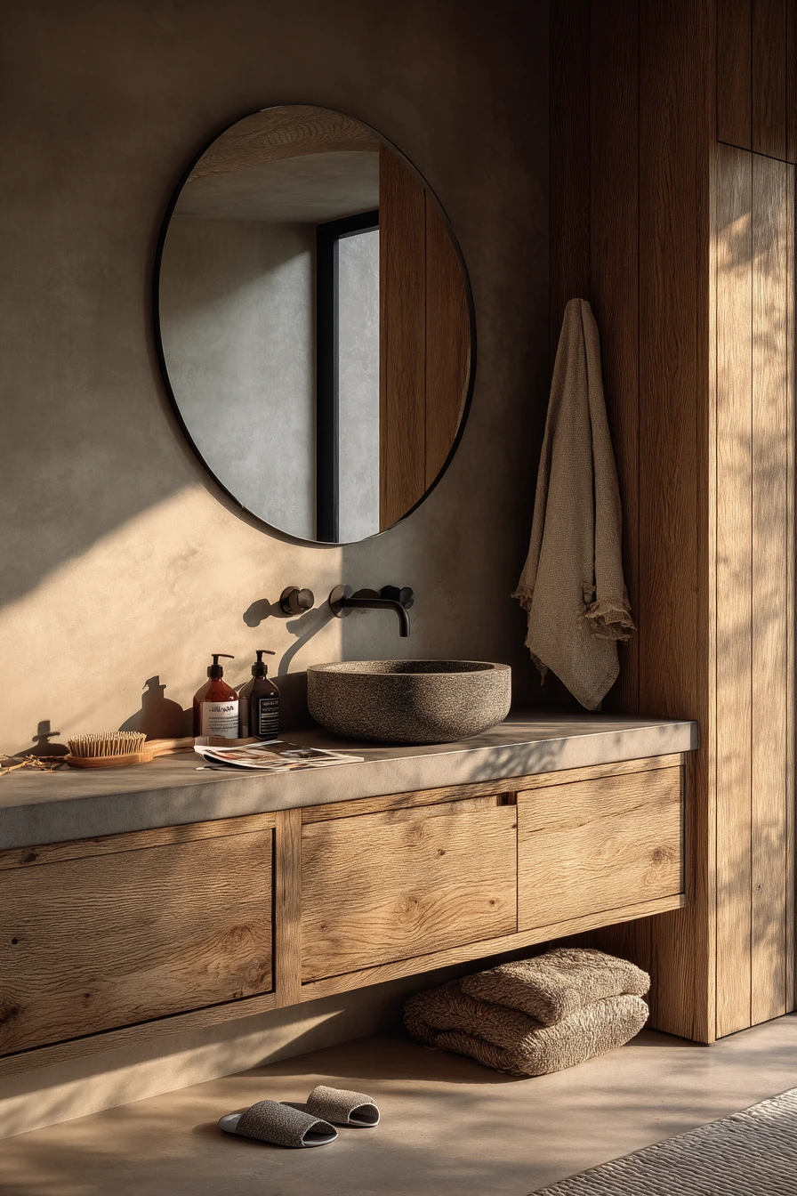 small bathroom ideas 40