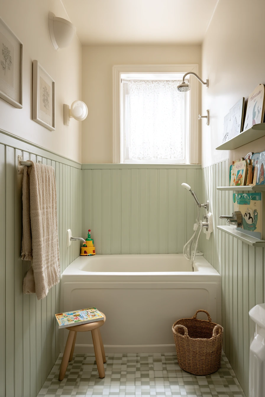 small bathroom ideas 6