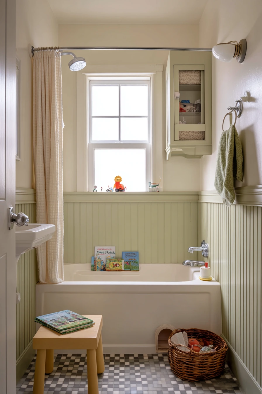 small bathroom ideas 7