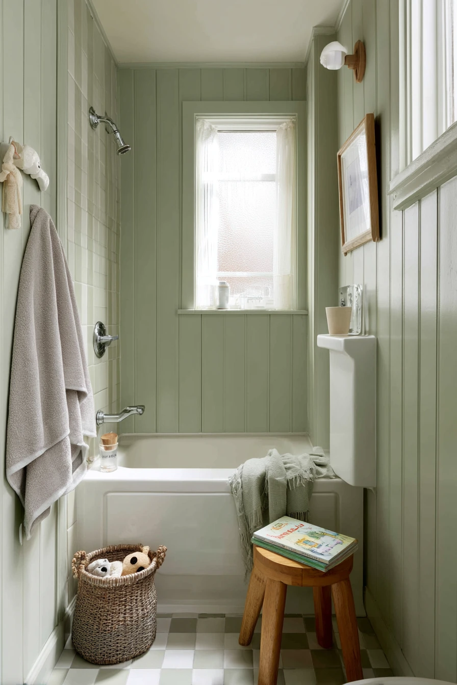 small bathroom ideas 8