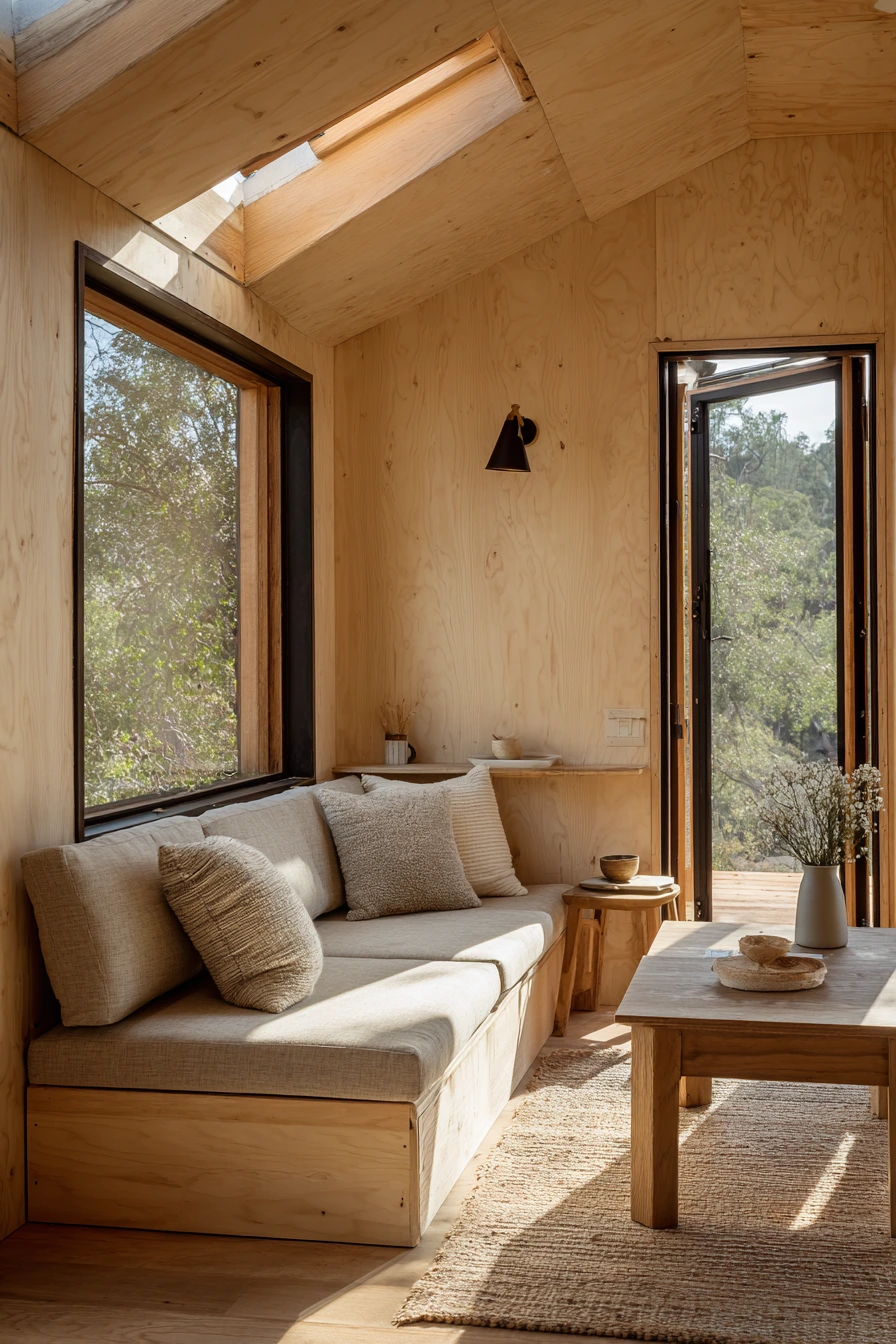 small cabin decor 11