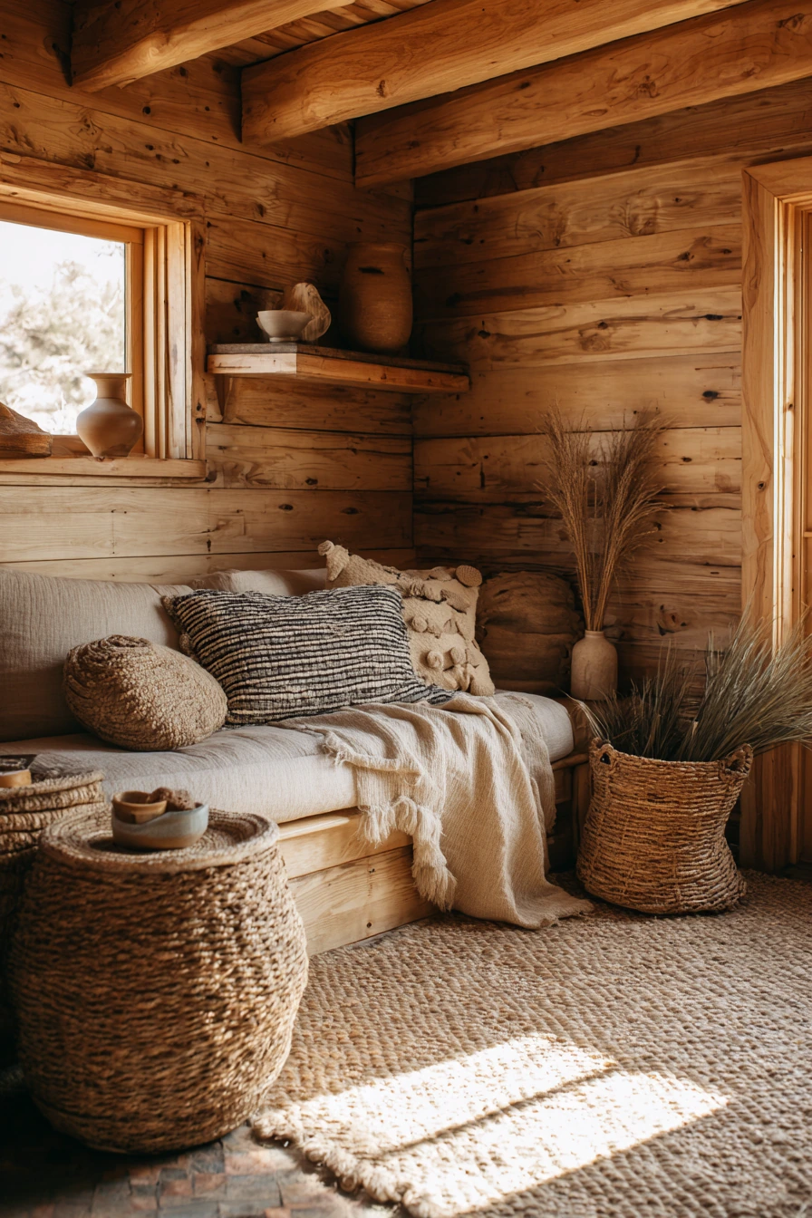 small cabin decor 20