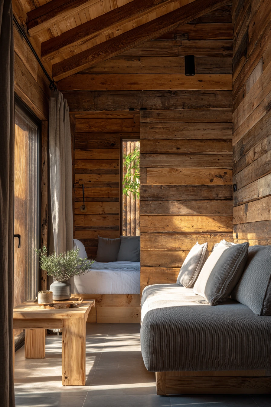 small cabin decor 27