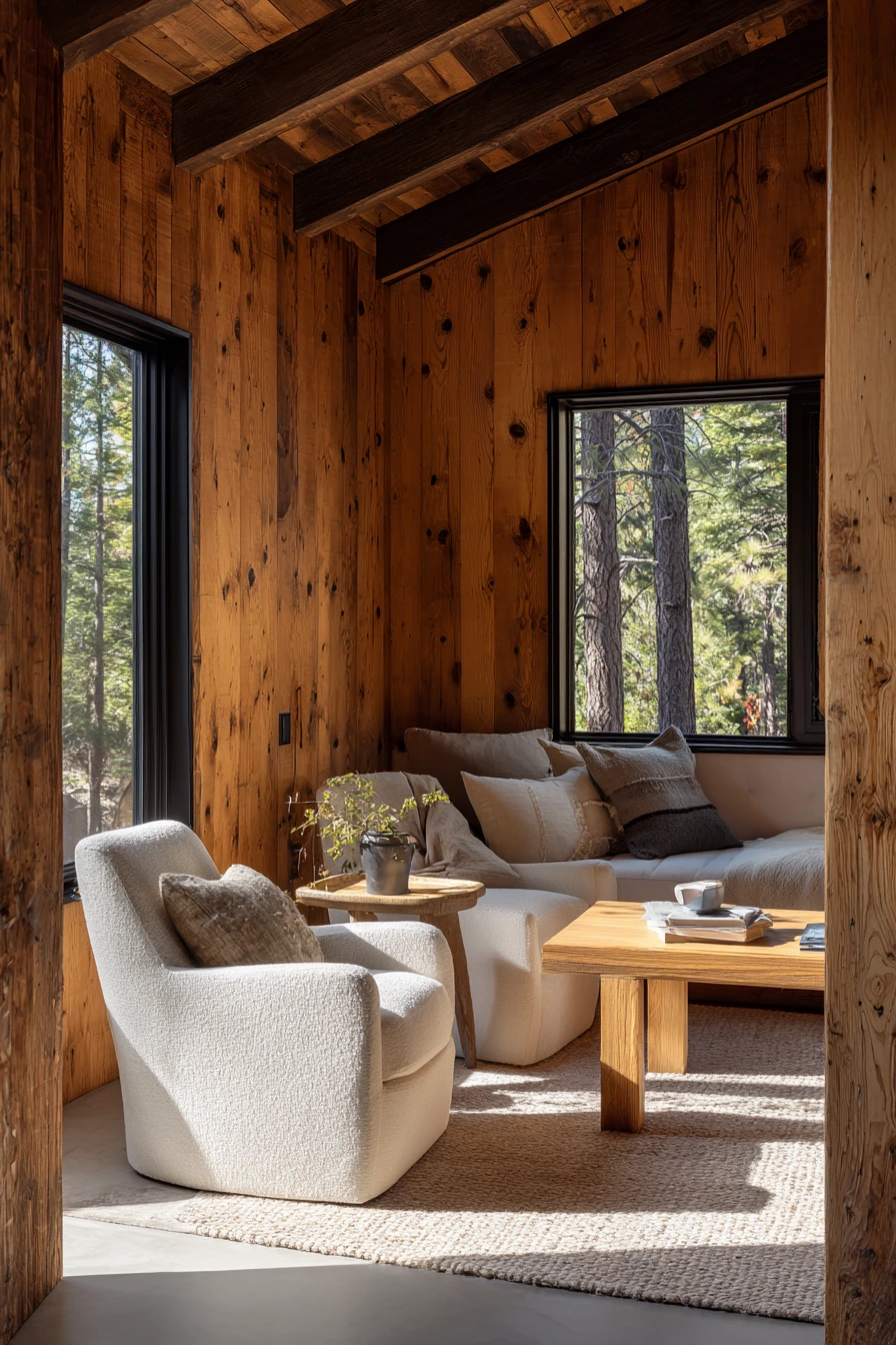 small cabin decor 28