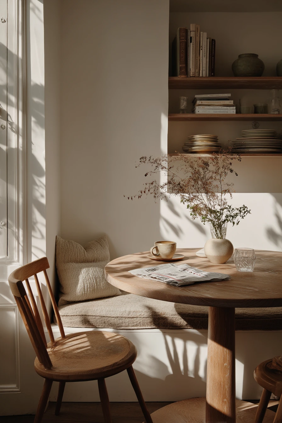 small dining room ideas 1