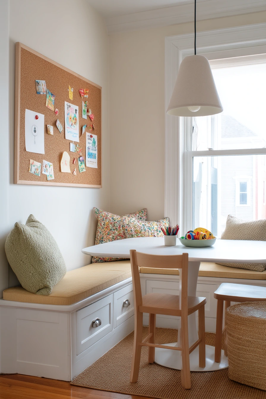 small dining room ideas 10