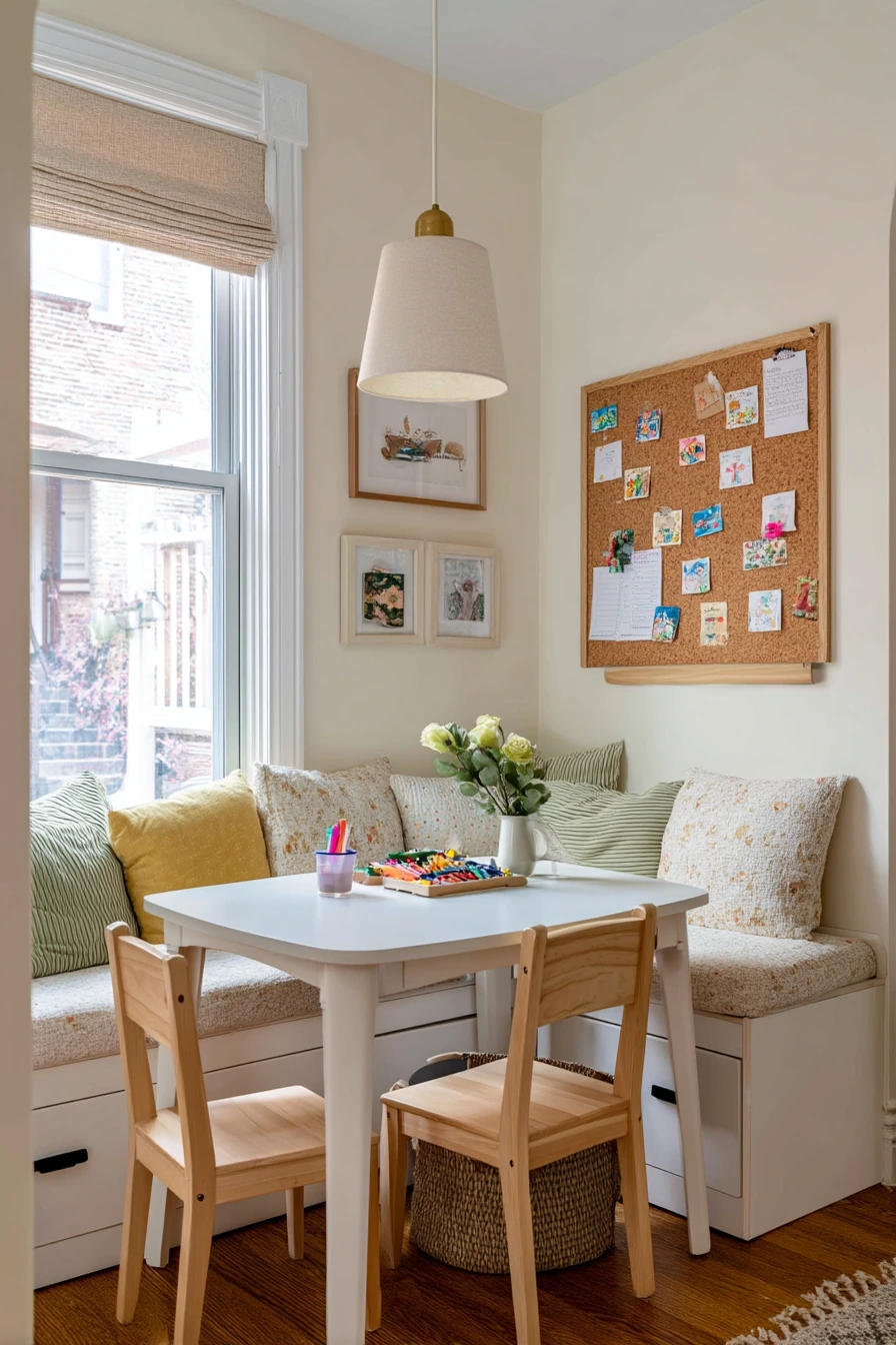 small dining room ideas 11