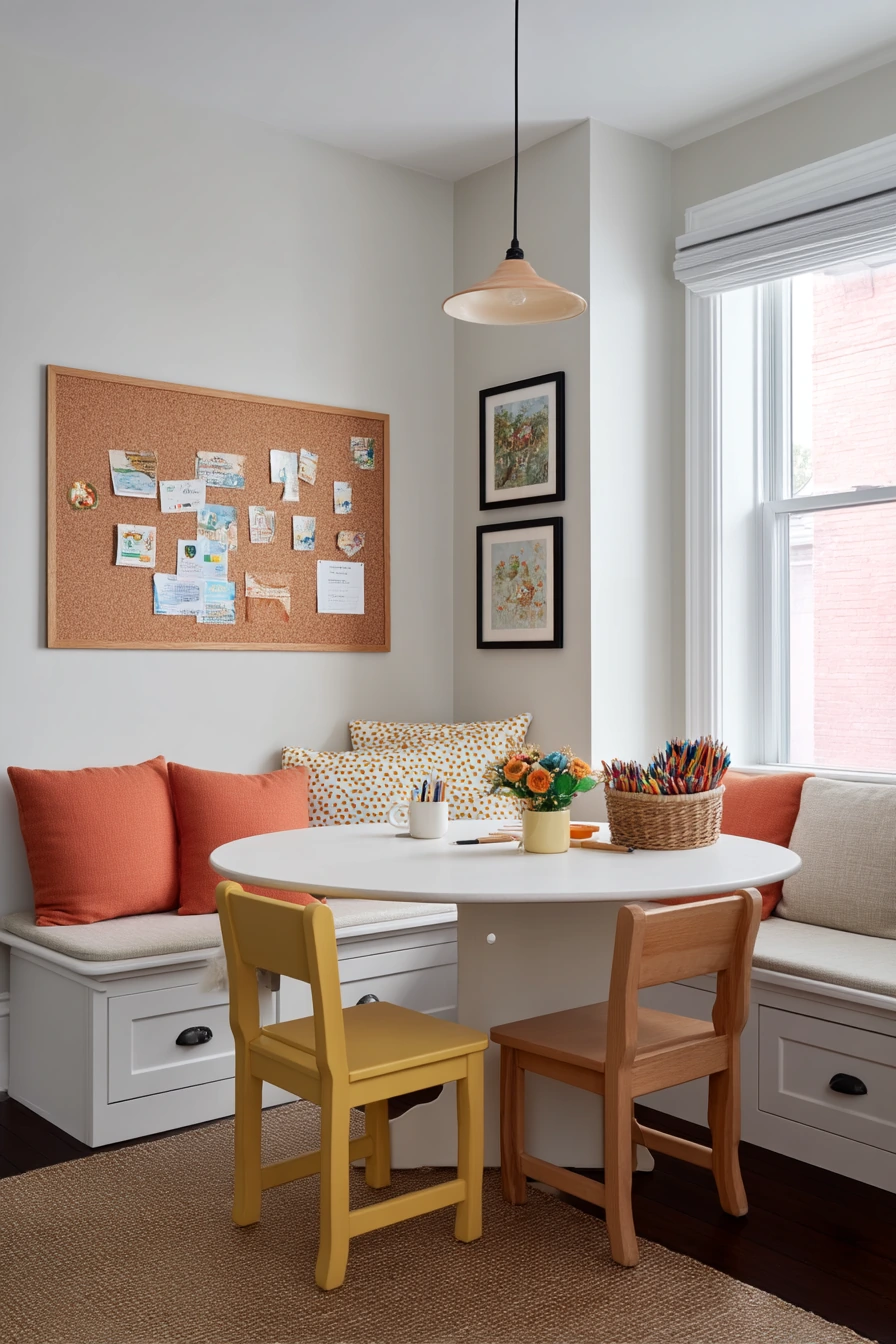 small dining room ideas 12