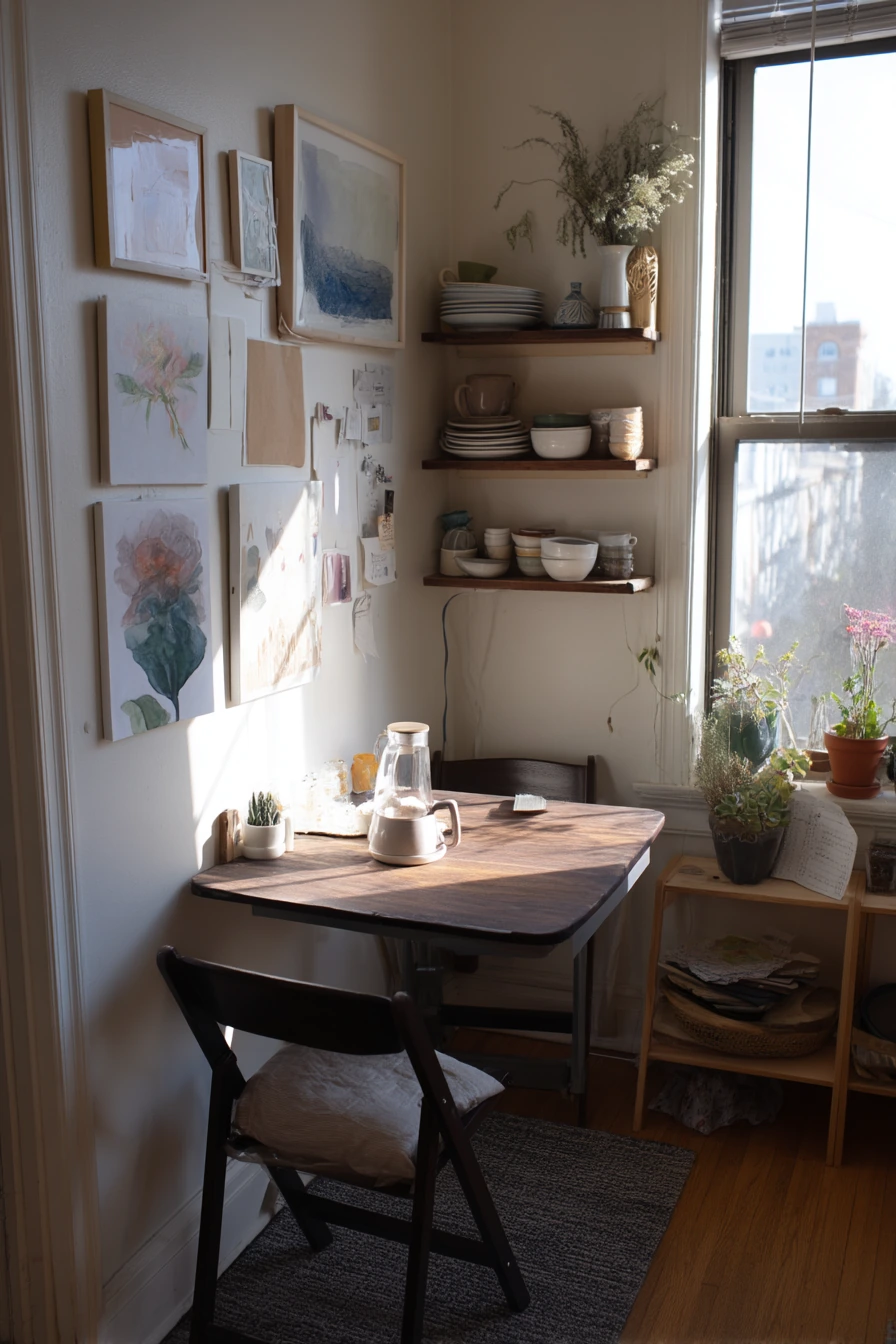 small dining room ideas 13