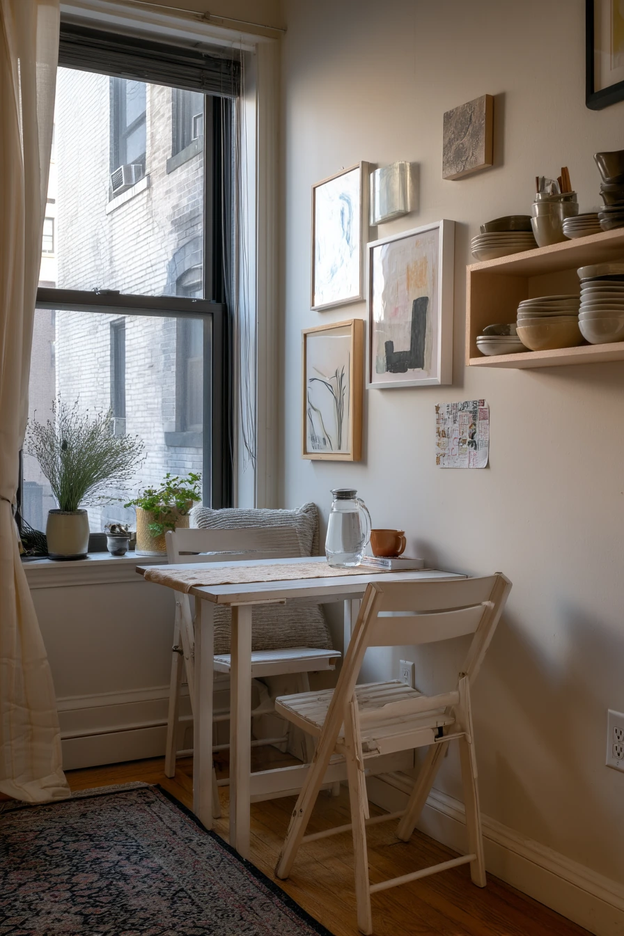 small dining room ideas 14