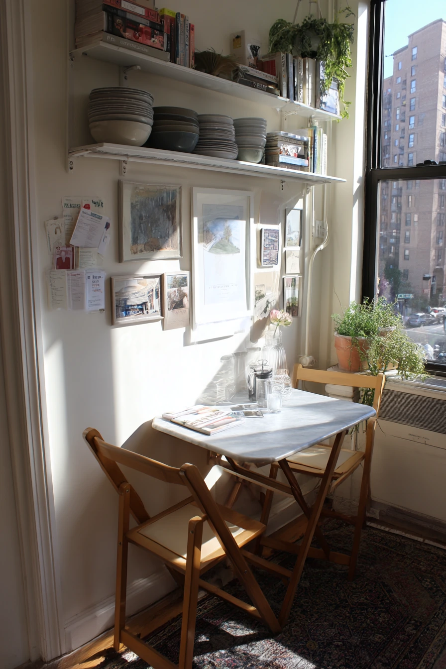 small dining room ideas 15