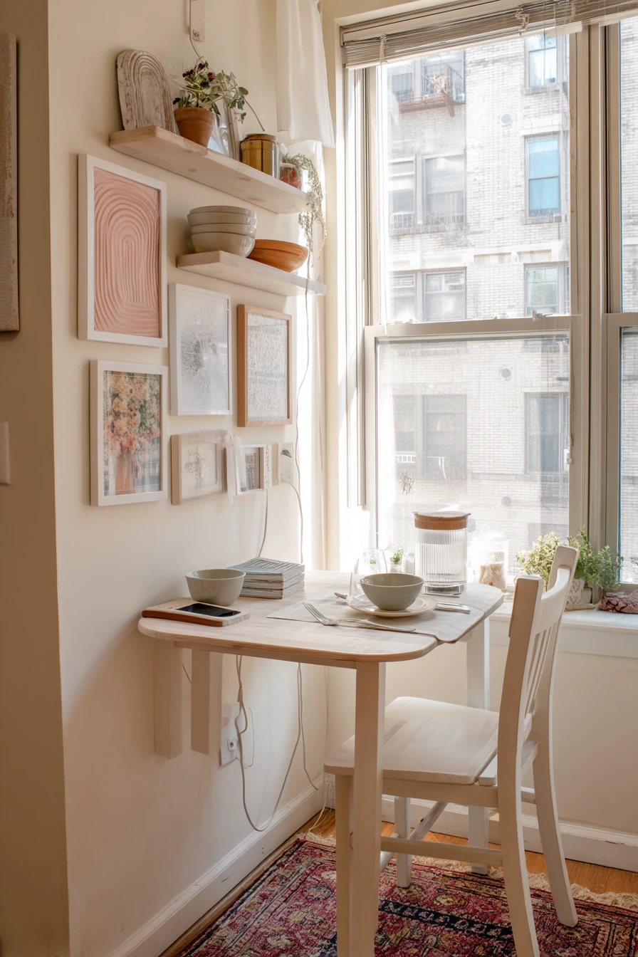 small dining room ideas 16