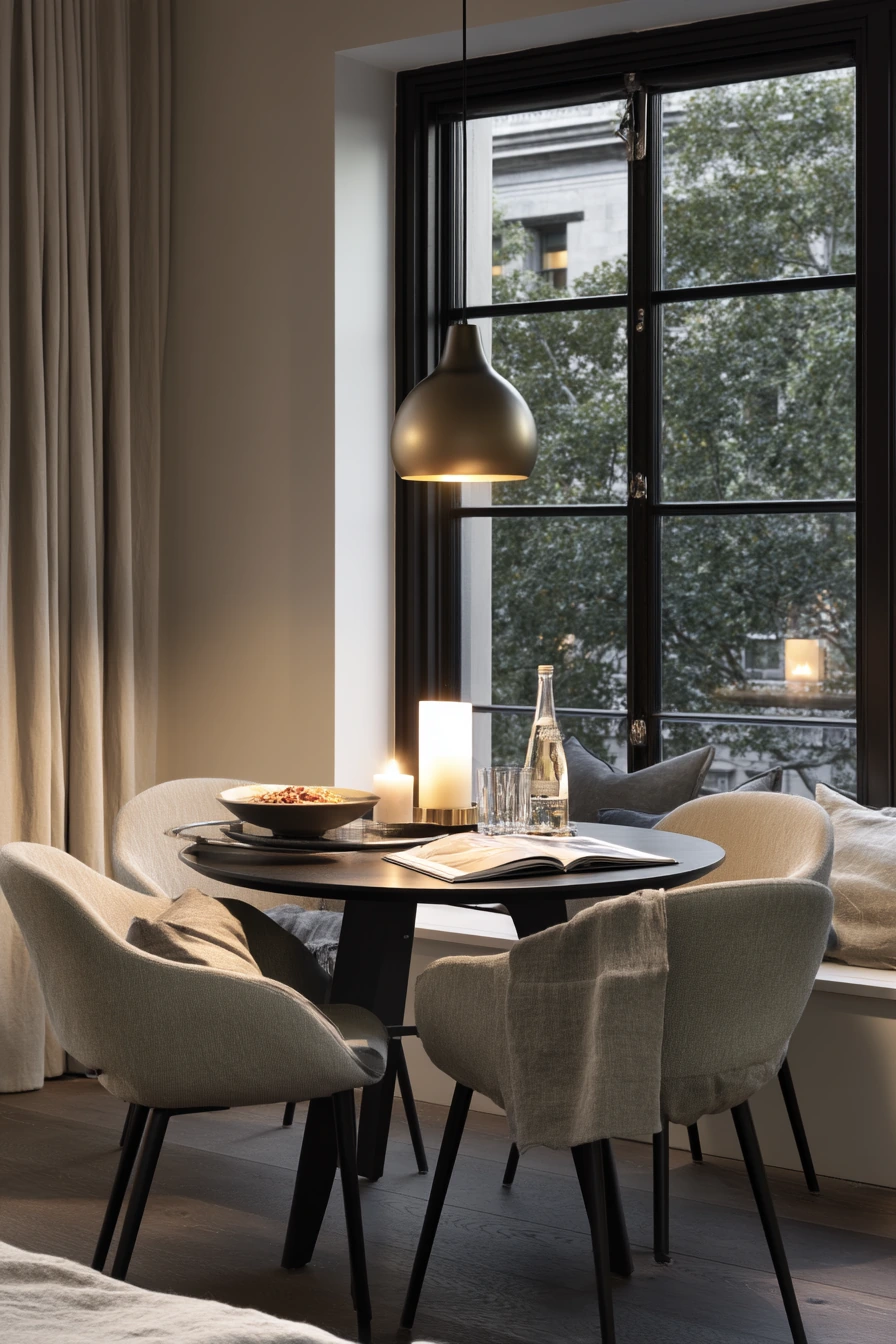 small dining room ideas 18