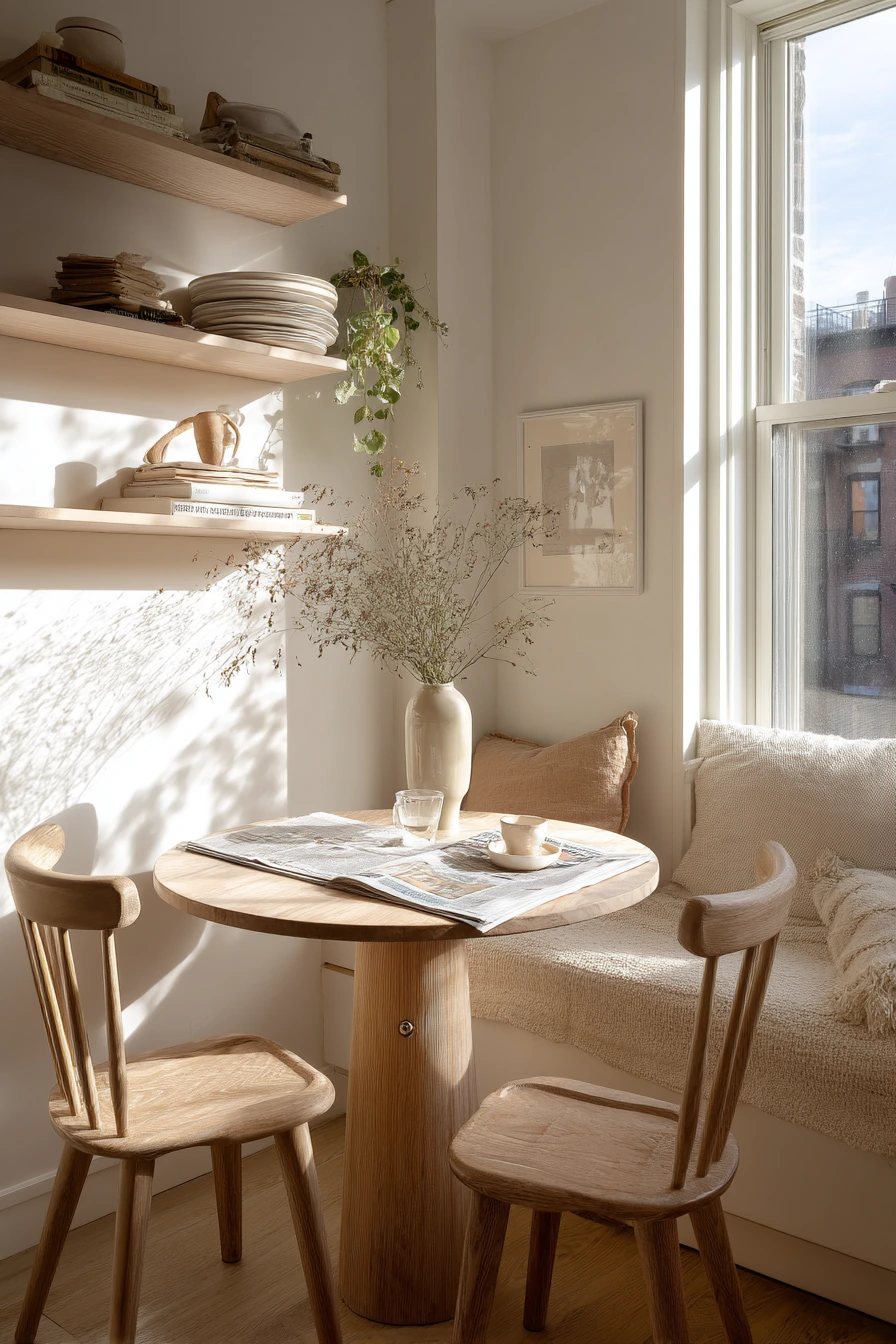small dining room ideas 2