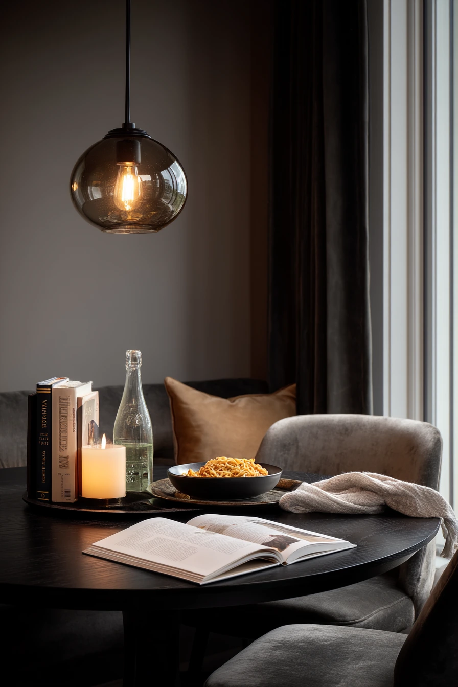 small dining room ideas 20