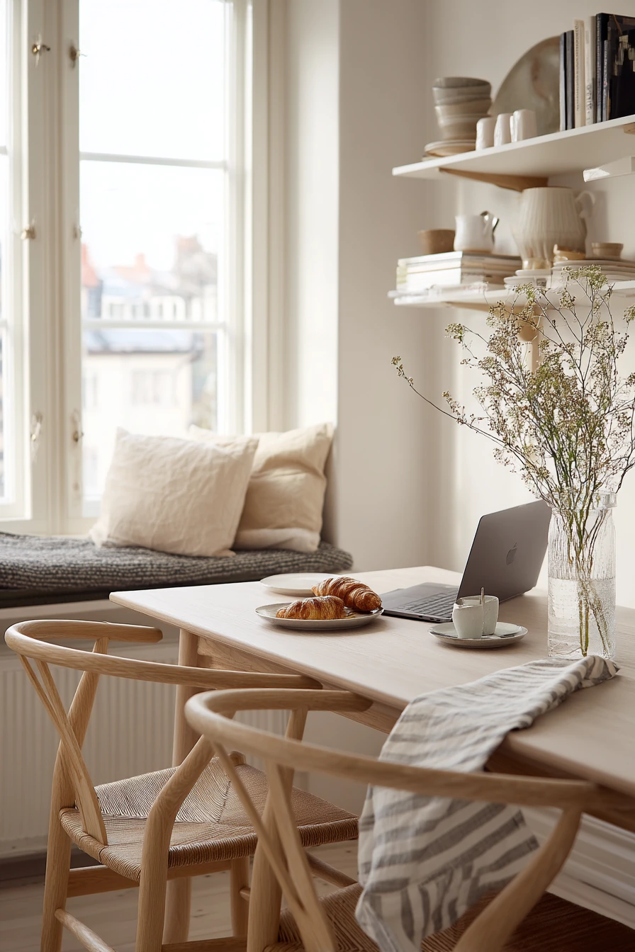 small dining room ideas 22