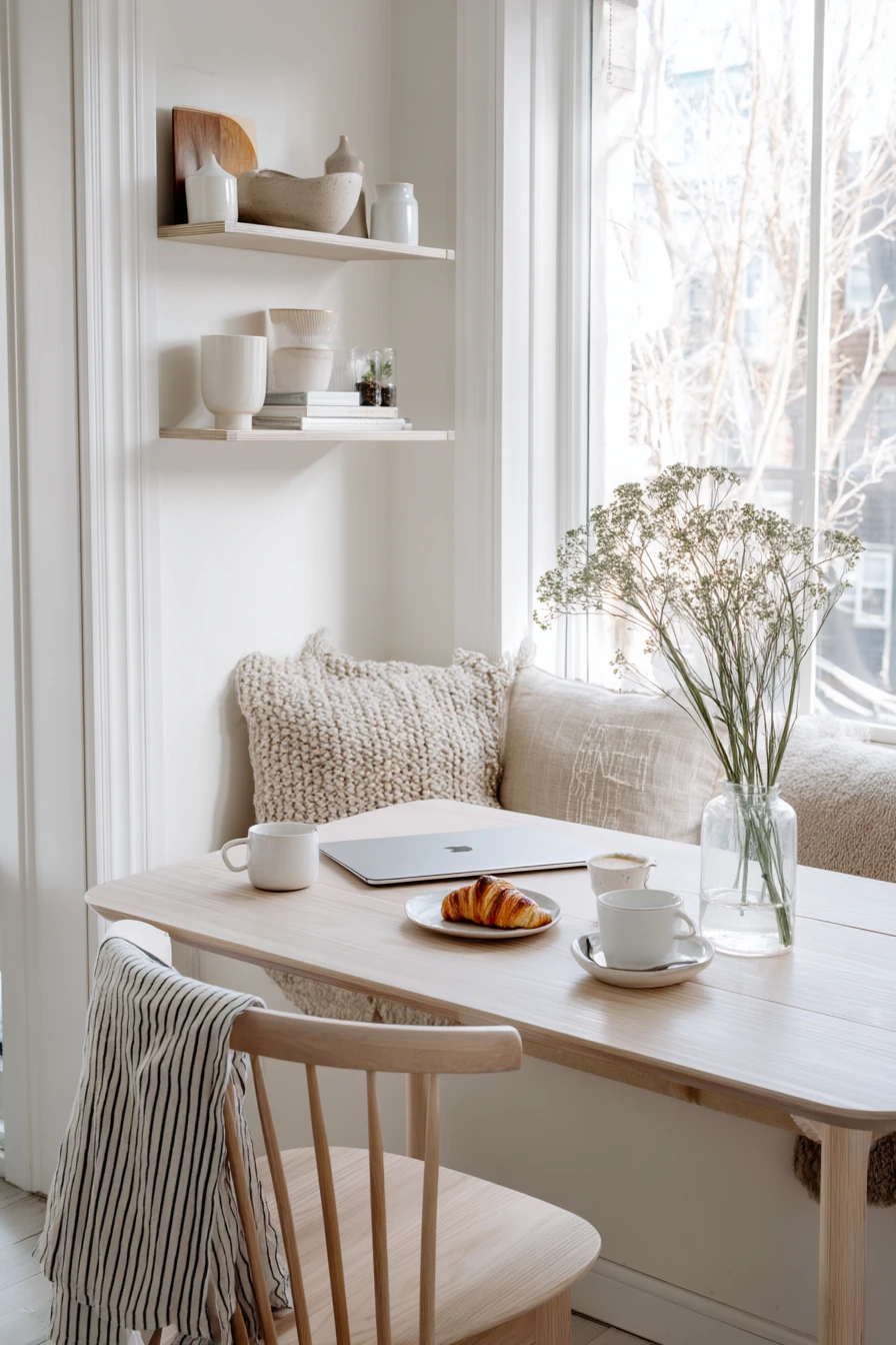 small dining room ideas 23