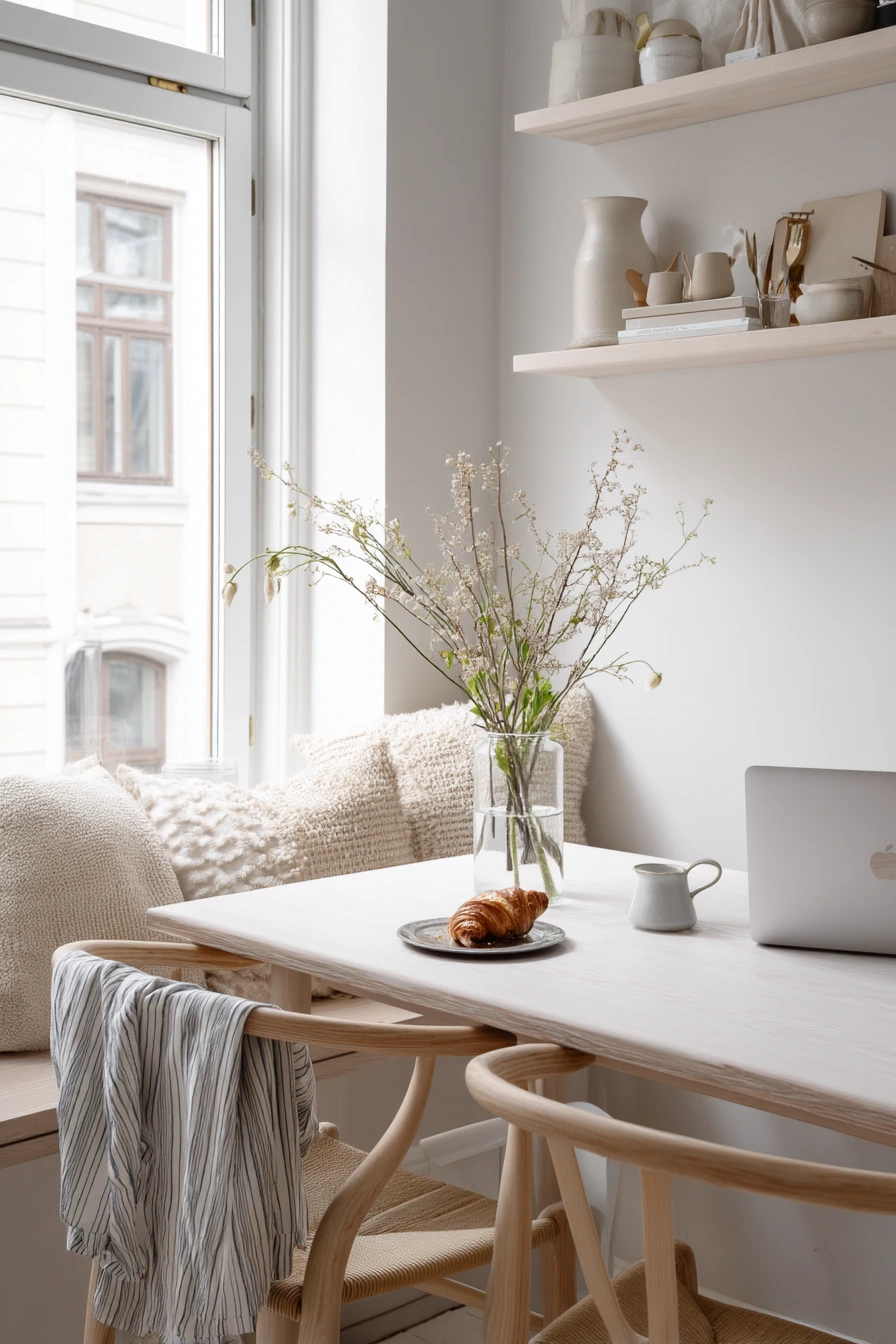 small dining room ideas 24