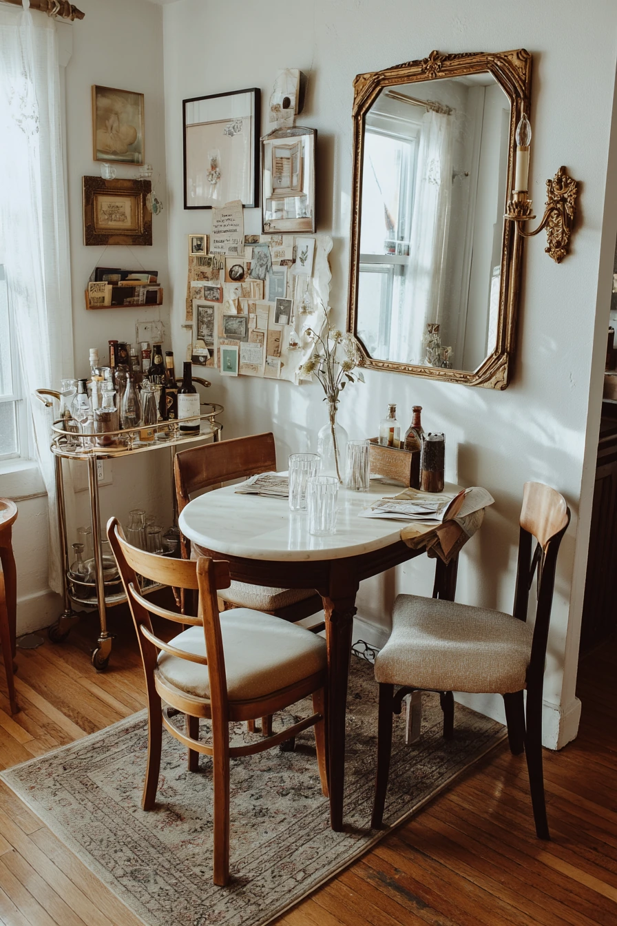 small dining room ideas 25