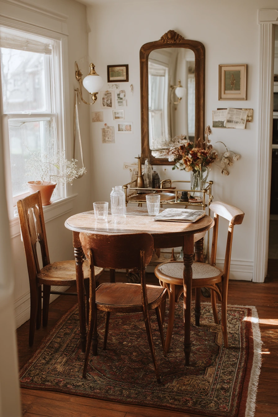 small dining room ideas 26