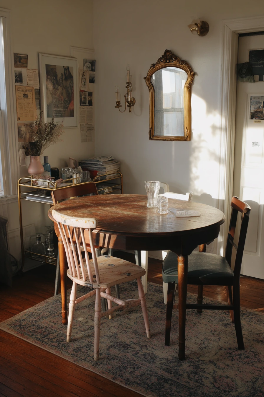 small dining room ideas 27