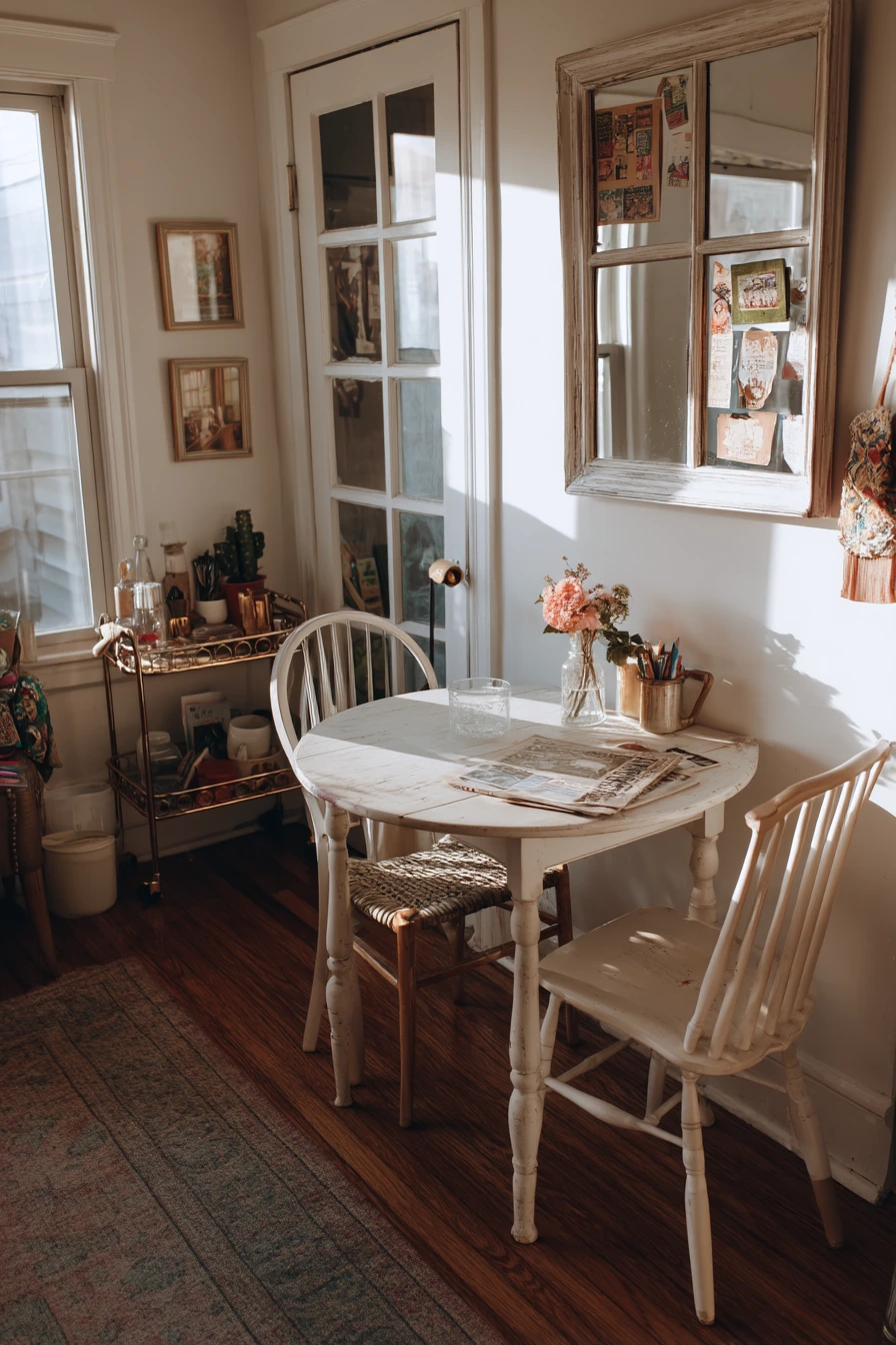 small dining room ideas 28