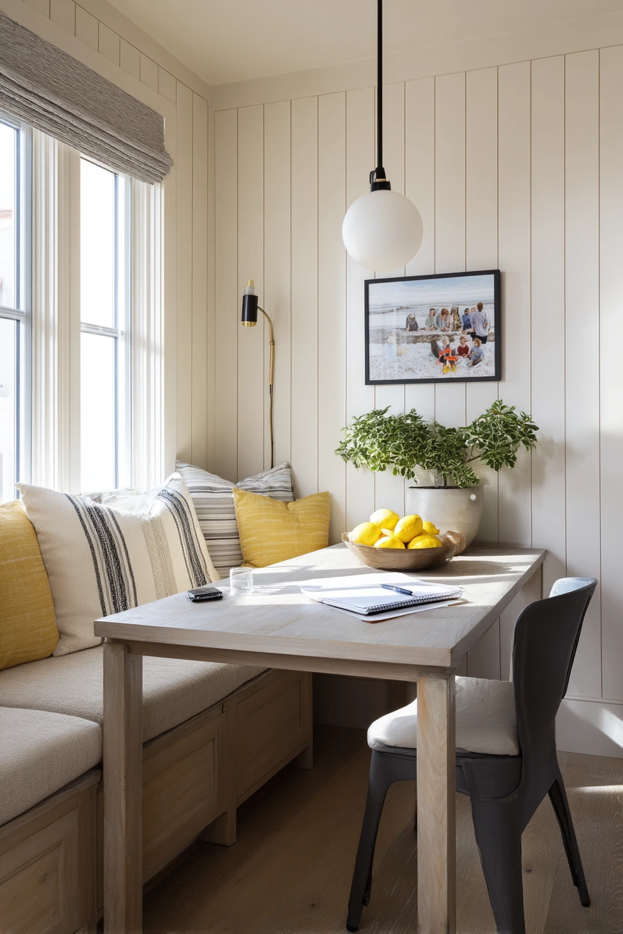 small dining room ideas 29