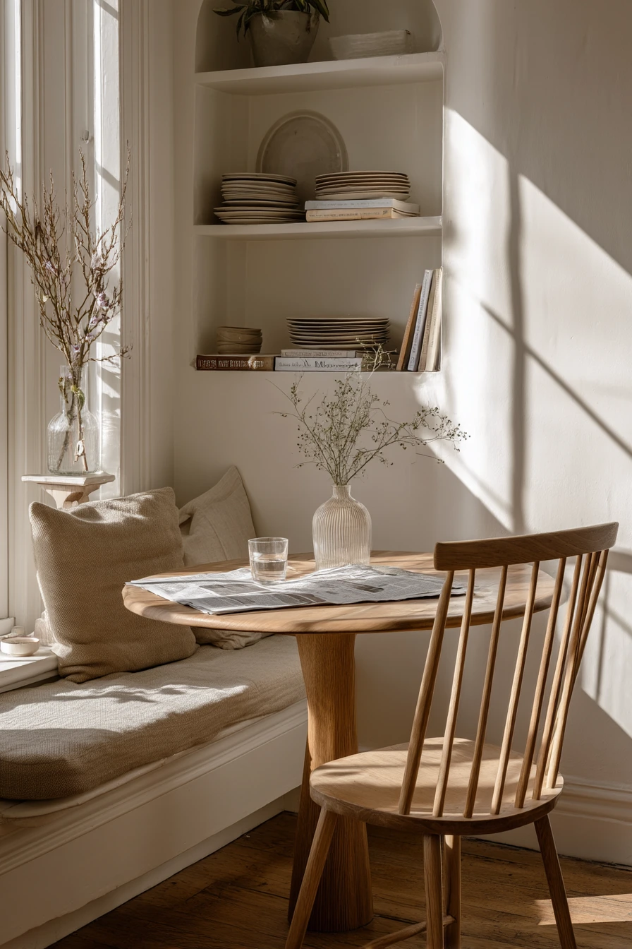 small dining room ideas 3