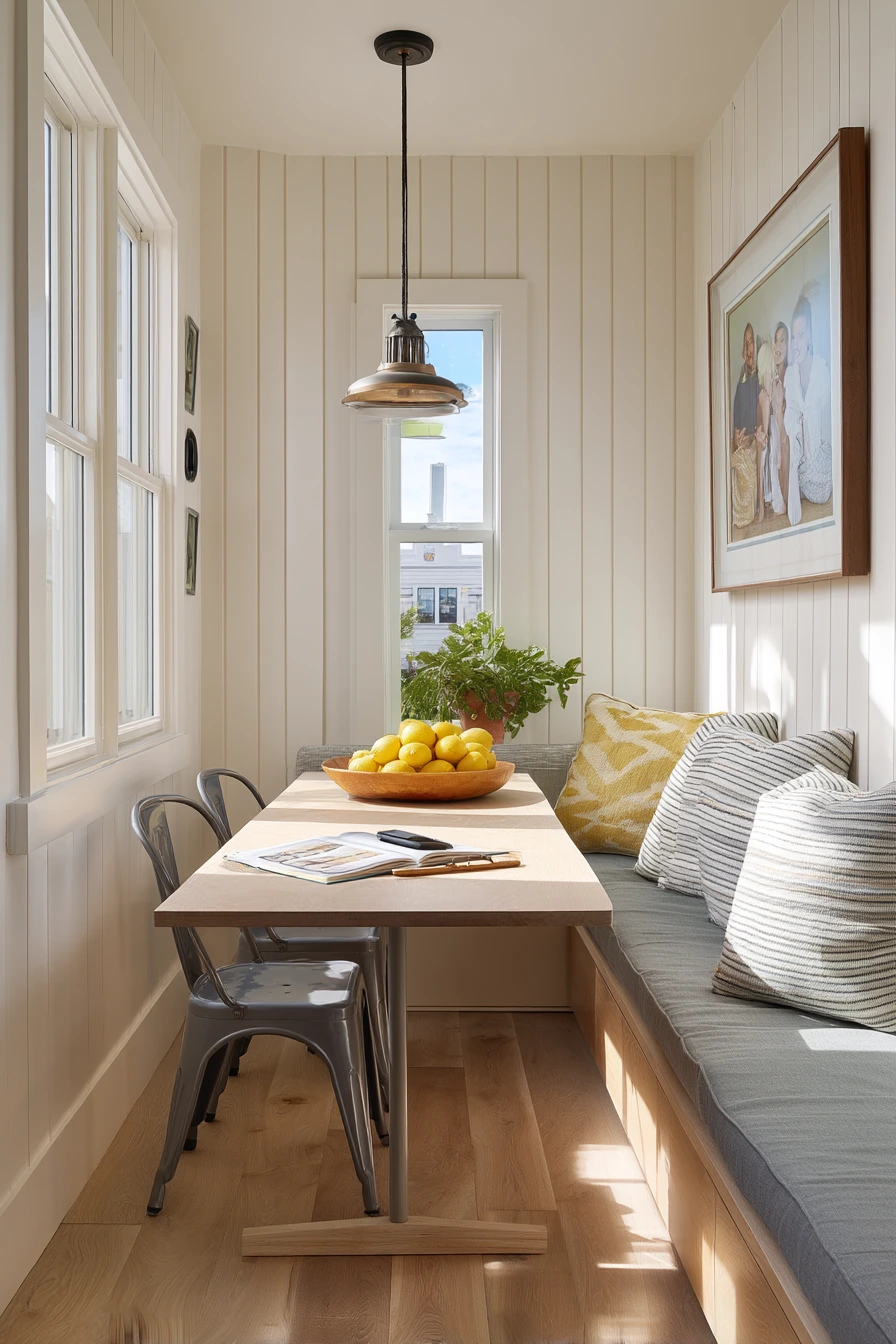 small dining room ideas 30