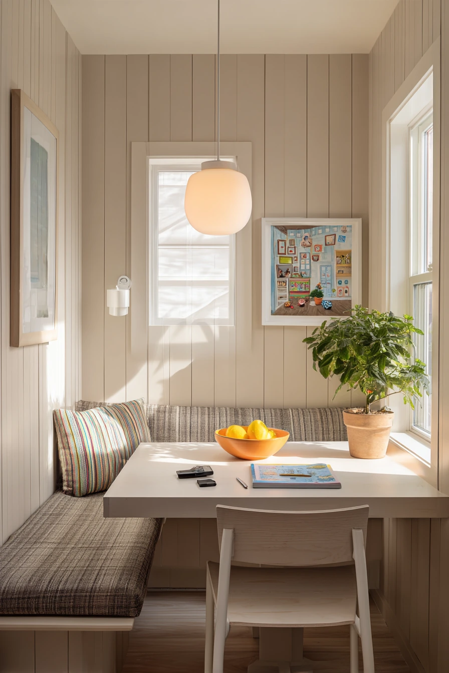 small dining room ideas 32