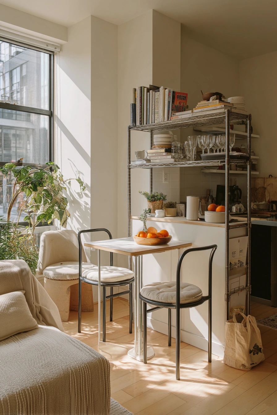 small dining room ideas 33