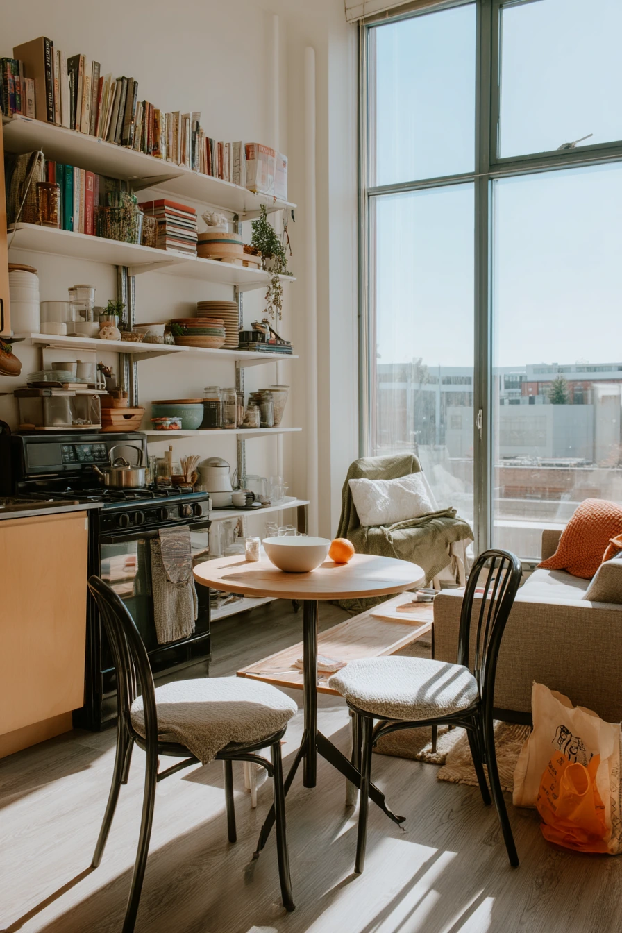 small dining room ideas 34
