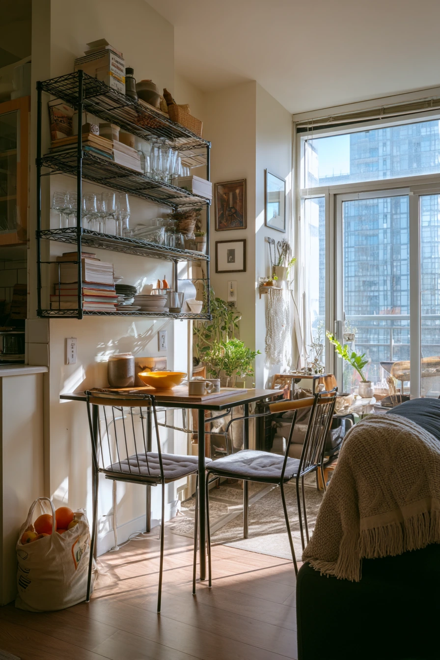small dining room ideas 35