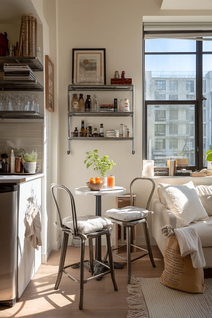 small dining room ideas 36