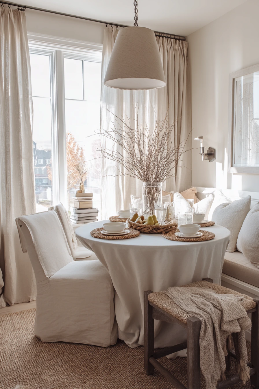 small dining room ideas 37