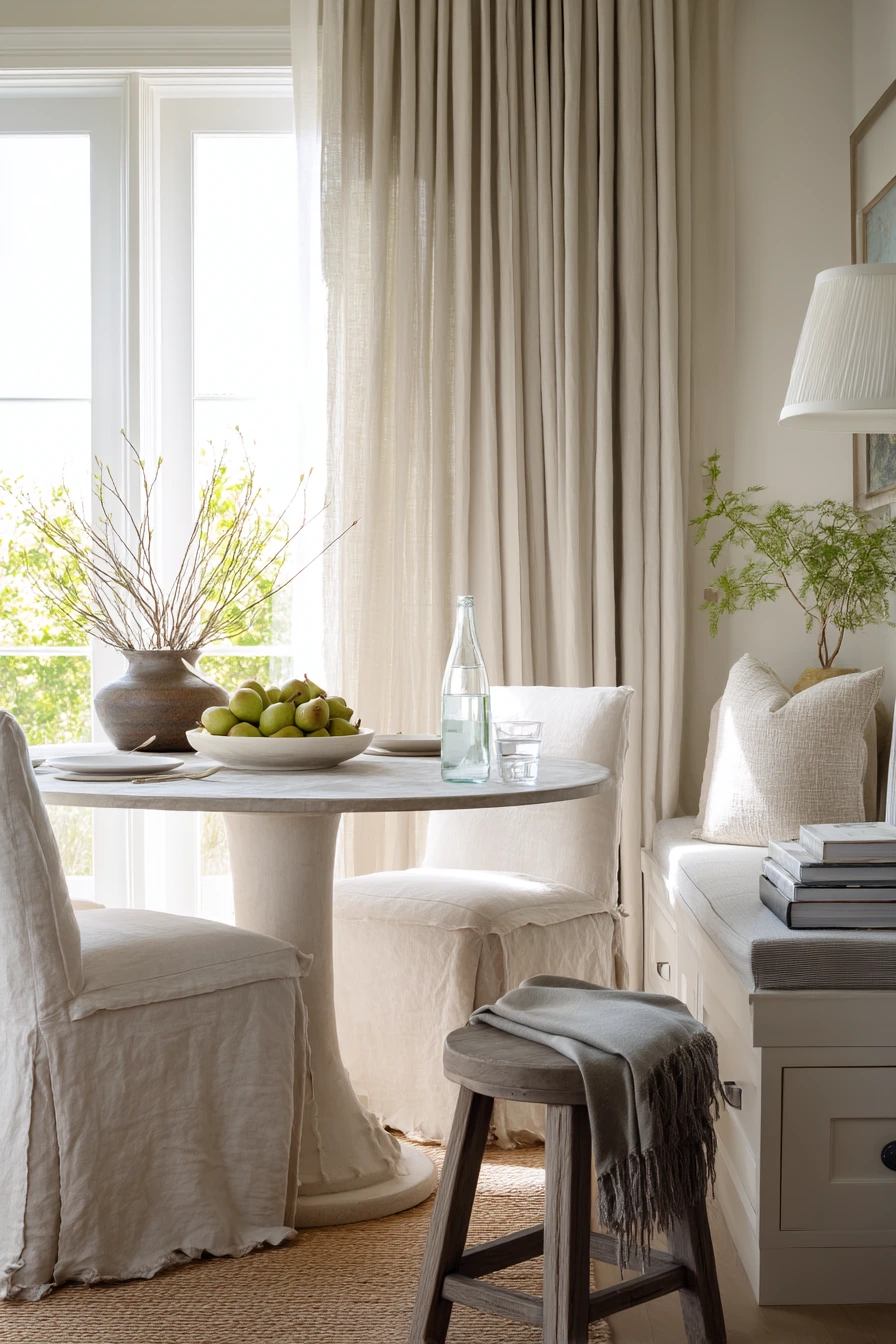 small dining room ideas 38