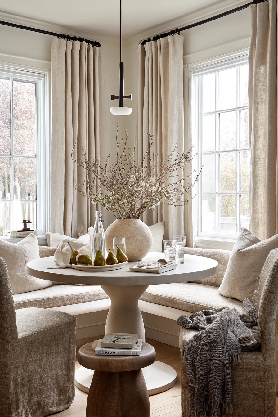small dining room ideas 39