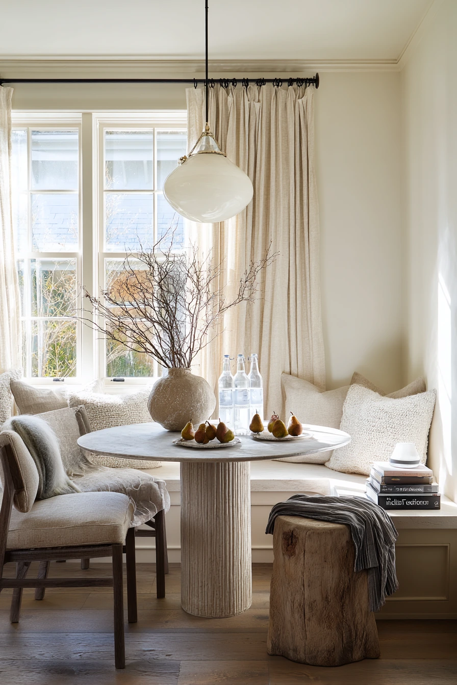 small dining room ideas 40