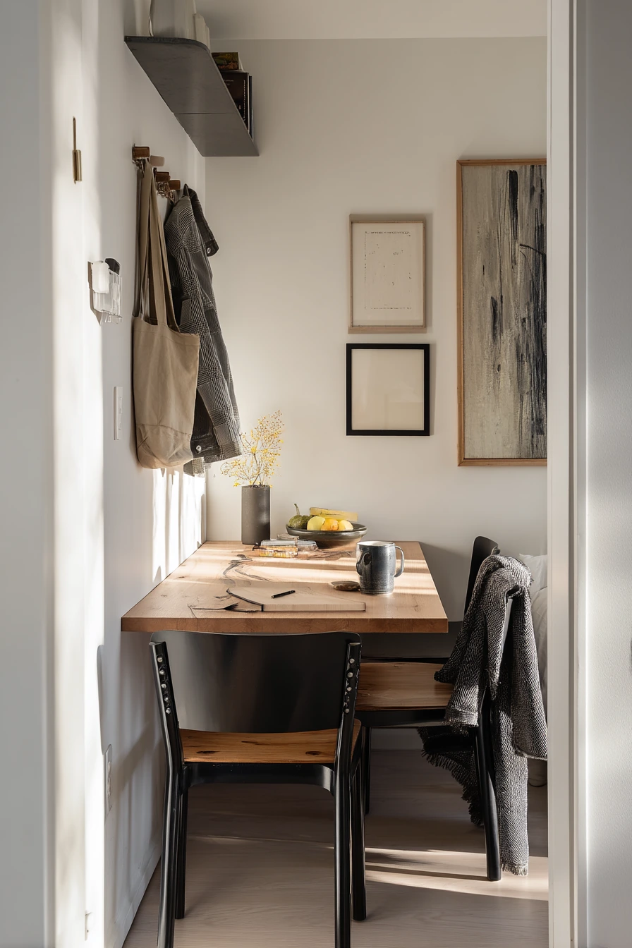 small dining room ideas 5
